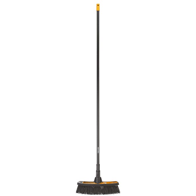 Gårdskvast Fiskars Medium